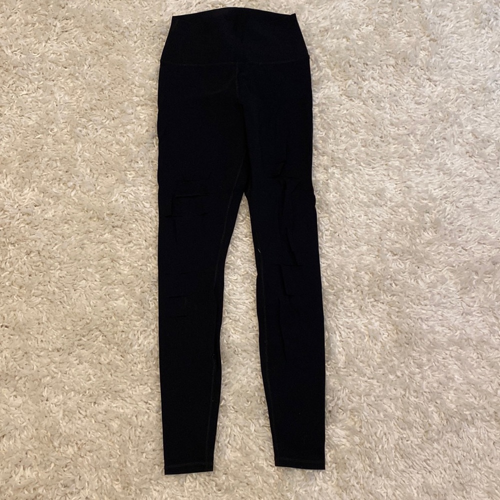 Alo yoga leggings